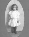 Eyvind Ager as a young boy, ca 1904