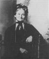 Mathea (Johnsdatter Stillaugen) Ager 1835-1913
