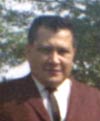Albert Longoria