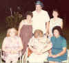 Alberto and Francisca Longoria's Children