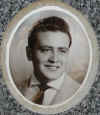 Francisco 'Frank' Longoria 1932-1969