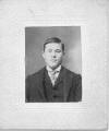 Ditlef Emilius Ludvigson 1881-1903