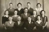 Andrew and Helga Pederson Family