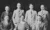 Bernard Pederson Children