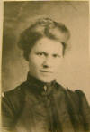 Helga (Ludvigson) Pederson 1884-1973