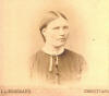 Ingaborg Pederson (mother of Andrew)