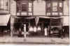 John and James Shea Barbershop