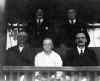 James, John, Daniel, Mary and Dennis Shea