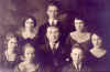 John Shea Family