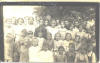 Cook Valley, Wi School ca. 1913