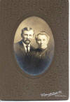 Joseph and Catherine (Stoffel) Bowe