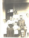 Peter Jr. Stoffel family