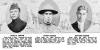 Yakeshs in the Great War, ca 1917
